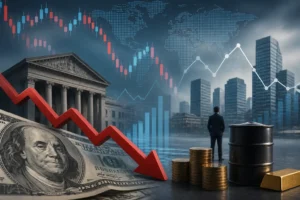 الدولار يتراجع من أعلى مستوياته في 18 شهرًا مع ترقب بيانات التضخم الأمريكية