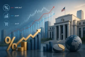 مسؤولة في الفيدرالي تتوقع رفع أسعار الفائدة مجددًا قبل نهاية 2026 لمواجهة التضخم
