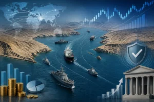القيادة المركزية الأمريكية تنفي سيطرة الحرس الثوري على مضيق هرمز وتؤكد السيطرة الأمريكية والإقليمية