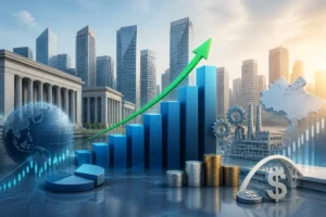 نمو اقتصاد سنغافورة يتجاوز التوقعات بنسبة 5.4% في الربع الثالث مع تباطؤ نسبي