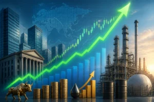 ترامب يدعم شركة تكرير أمريكية وتحقق ارتفاعًا قياسيًا بأكثر من 115%
