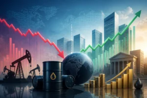 وكالة الطاقة الدولية تتوقع عجزًا في إمدادات النفط خلال 2026 وفائضًا في 2027
