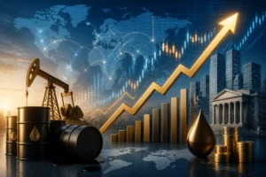 أسعار النفط ترتفع مع تصعيد إيران لهجماتها على ناقلات النفط وتأثيرات إقليمية