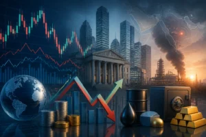 تذبذب الأسهم الأميركية قبيل بيانات التضخم وهجمات الحوثيين على أرامكو