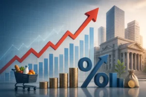 ارتفاع التضخم الأمريكي إلى 3.7% في سبتمبر مع زيادة مؤشر أسعار المستهلك