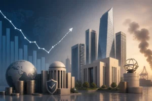 صندوق الثروة السيادي القطري يواصل استثماراته رغم تراجع الإيرادات بسبب الصراع الإقليمي