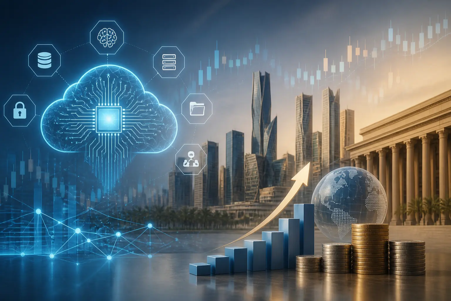 السفارة الأمريكية بالرياض تناقش توسيع التعاون مع مايكروسوفت في الذكاء الاصطناعي والسحابة