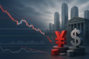 اليوان الصيني يواجه مخاطر هبوطية دون مستوى 6.6900 مقابل الدولار الأمريكي