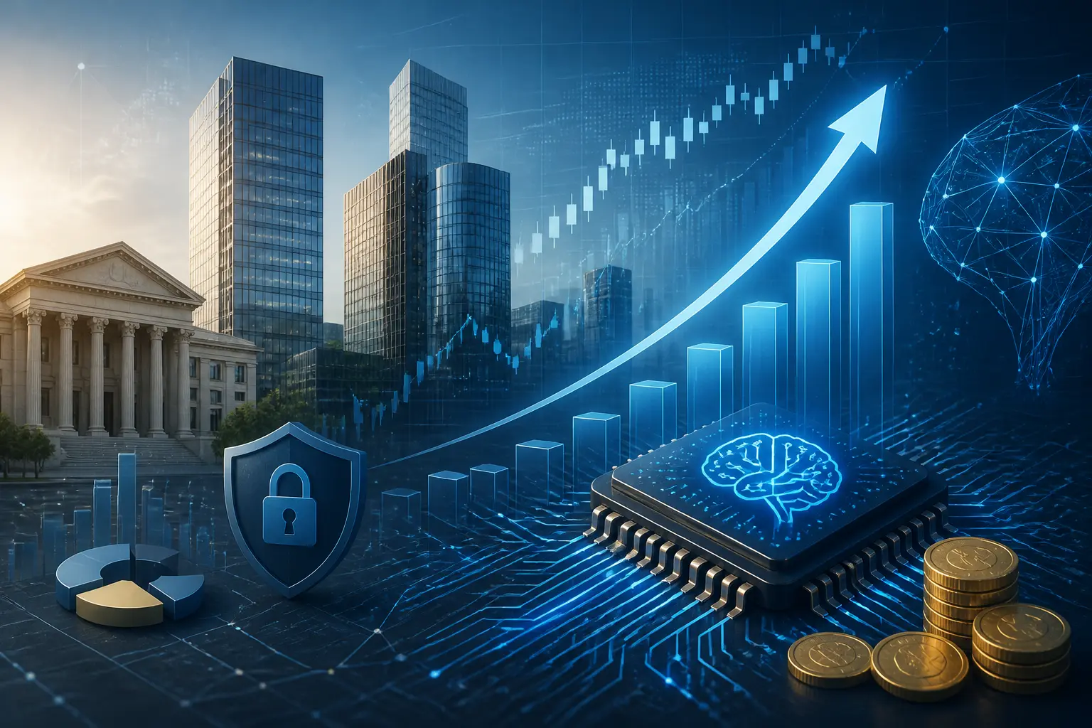 رئيس Nvidia يهدد بوقف إمداد الرقائق لمطوري ذكاء اصطناعي غير آمن