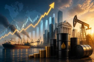 أسعار النفط ترتفع مع تصاعد الهجمات على المنشآت في الشرق الأوسط