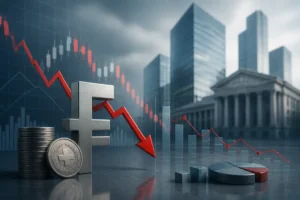 الفرنك السويسري يتراجع بعد بيانات تضخم المنتجين المخيبة للآمال