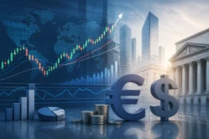 اليورو يتعافى قرب 1.1220 مقابل الدولار الأمريكي مع ترقب بيانات مؤشر أسعار المنتجين