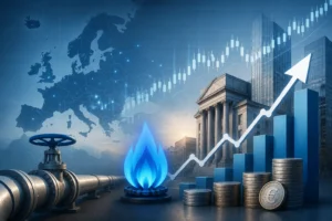 أسعار الغاز الطبيعي الأوروبية ترتفع مع استمرار شح الإمدادات من الخليج الفارسي في شتاء 26/27