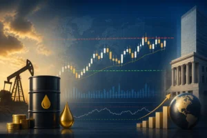 أسعار خام غرب تكساس الوسيط تستقر فوق 95.50 دولار مع استمرار التوترات الجيوسياسية