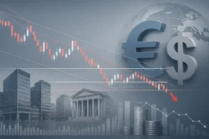 زوج يورو/دولار يتراجع دون 1.1240 مع ترقب بيانات التضخم في منطقة اليورو