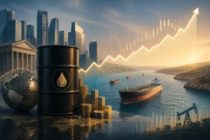 مخاطر الشرق الأوسط تدعم استقرار خام برنت فوق 100 دولار للبرميل