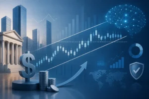 مؤشر الدولار الأمريكي يستقر دون 102.00 مع توقعات بحذر إيجابي مدعوم بالذكاء الاصطناعي