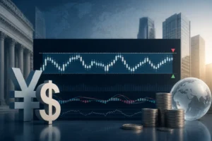 الين الياباني يستمر في التداول ضمن نطاق سعري مقابل الدولار الأمريكي