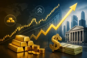 الذهب يواصل الصعود مع تراجع الدولار ويستهدف مقاومة 4235 دولار للأونصة