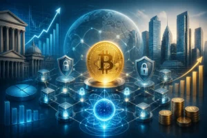 تشكيل تحالف كمي لتأمين 6.4 ملايين بيتكوين من مخاطر الحوسبة الكمية