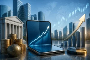 آبل تبيع أول آيفون قابل للطي بسرعة قياسية مع نفاد الطلبات المسبقة