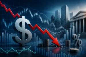 الدولار يسجل أول خسارة أسبوعية منذ شهر مع تراجع توقعات رفع الفائدة