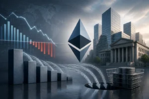 صناديق إيثيريوم الفورية في أمريكا تسجل خروج 60.22 مليون دولار وصندوق BlackRock يتصدر السحب
