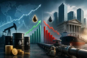منتجو النفط الكنديون يواجهون تحديات في الاستفادة من ارتفاع الأسعار العالمية بسبب قيود التصدير