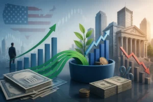 صناديق الأسهم الأمريكية تجذب استثمارات جديدة مع تراجع عوائد سندات الخزانة