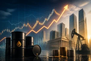 خام برنت يتجاوز 110 دولارات مع تراجع توقعات تخفيف نقص الإمدادات