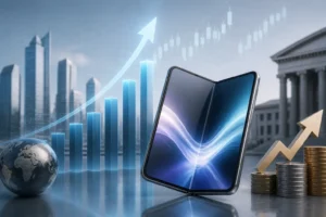 آبل تطلق iPhone Duo القابل للطي بسعر يبدأ من 1999 دولارًا ويختبر مكانته في السوق