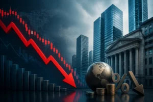 الأسهم الأمريكية تغلق منخفضة مع تراجع حاد في أسهم CoreWeave
