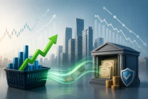 صناديق الأسهم الأمريكية تجذب استثمارات جديدة مع تراجع عوائد سندات الخزانة