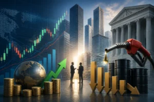 ترامب يتوقع انتهاء الحرب مع إيران قريبًا وانخفاض أسعار البنزين