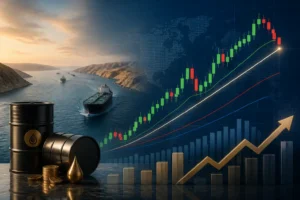 أسعار خام غرب تكساس تتراجع دون 97.50 دولار مع بقاء الاتجاه الصعودي
