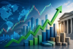 الأسهم الأمريكية تتجه للارتفاع مع تعافي الأسواق بعد موجة بيع الذكاء الاصطناعي