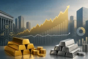 الذهب يواصل الصعود وسط اهتمام متزايد بينما يظل الإقبال على الفضة محدودًا