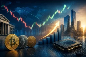 توم لي: تصحيح الأسهم يفتح فرص شراء في العملات المشفرة وأشباه الموصلات