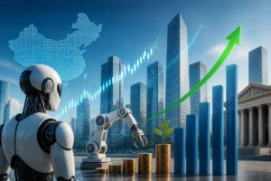 ارتفاع قوي لأسهم روبوتات الفئة «A» في الصين ويونيتري روبوتيكس تتصدر المكاسب بأكثر من 14%