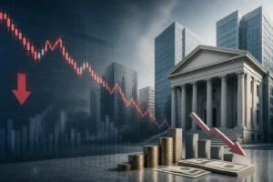 اكتتاب بنك القاهرة يبدأ بنطاق سعري بين 4.82 و5.30 جنيه وسط تراجع البورصة المصرية 0.78%