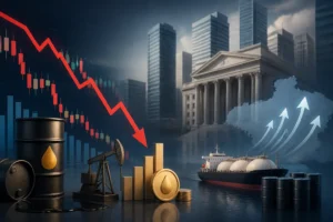 تراجع خام غرب تكساس دون 97 دولار مع توقعات زيادة الإمدادات الروسية