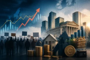 احتجاجات واسعة في 6 دول أوروبية بسبب غلاء المعيشة وتكاليف السكن