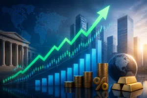 ارتفاع عقود ستاندرد آند بورز وناسداك الأمريكية مع تعافي السوق بعد موجة بيع الذكاء الاصطناعي