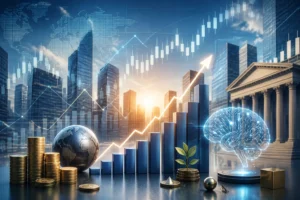 أرباح تسلا وميتا تحت المجهر مع ترقب تأثير الذكاء الاصطناعي على السوق