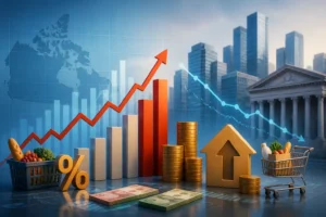 مؤشر أسعار المستهلكين في كندا يرتفع 3.1% سنويًا في سبتمبر مع تباطؤ التضخم الأساسي