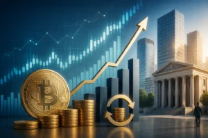 «ستراتيجي» تعزز استثماراتها في البيتكوين وتوسع برنامج إعادة شراء الأسهم