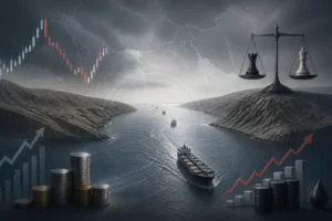 مضيق هرمز يغير موازين الحرب وإيران تؤكد رفضها للضغوط الأمريكية