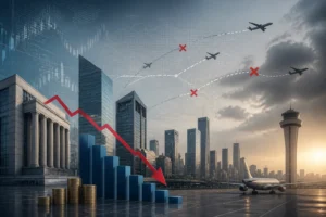 مطار الرياض يواصل تقييد الرحلات الجوية بعد هجمات الحوثيين المتكررة