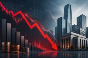 تراجع الأسهم السعودية مع إغلاق «تاسي» عند 10123 نقطة وسط ضغط بيعي واسع