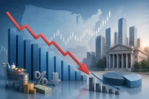 توقعات بتراجع التضخم في الولايات المتحدة خلال أكتوبر 2026